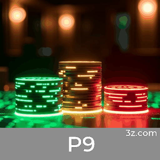 P9: Seu Cassino Online Seguro e Premiado