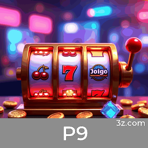 Acessar o site P9 COM